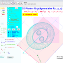 043_Gumdrop Torus B604